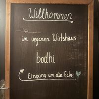   at Bodhi in Nuremberg