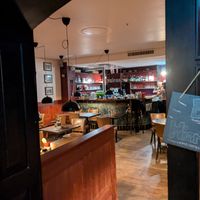 Inside of Bodhi - ground floor. at Bodhi in Nuremberg