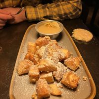 Kaiserschmarren   at Bodhi in Nuremberg
