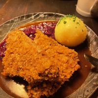 Pfanderl  at Bodhi in Nuremberg