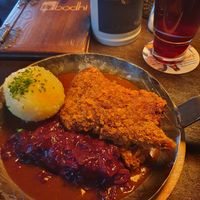 Bodhi Pfanderl at Bodhi in Nuremberg