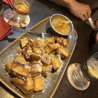 Kaiserschmarren   at Bodhi in Nuremberg