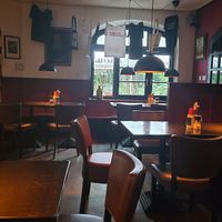 Interieur at Bodhi in Nuremberg