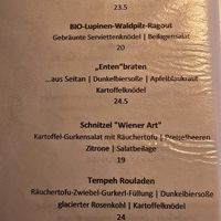 Karte at Bodhi in Nuremberg