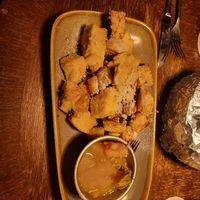 Kaiserschmarrn at Bodhi in Nuremberg