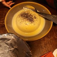 Germknödel at Bodhi in Nuremberg