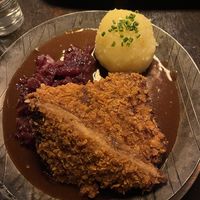 Bodhi Pfanderl   at Bodhi in Nuremberg
