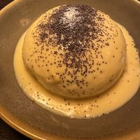 Germknödel  at Bodhi in Nuremberg