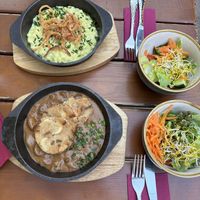   at Bodhi in Nuremberg