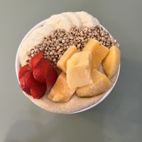 The Ava’s Way special  at Green Cup in Carlton