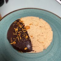   at Maya's Corner Cafe in Istanbul