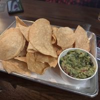 Guacamole   at Agave & Rye in Grandview Heights