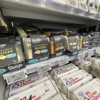   at 10-11 - Laugavegur in Reykjavik