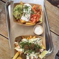   at Frittenwerk - Marktstraße in Koblenz