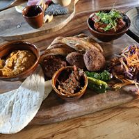 The SIF at Valhalla in York