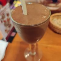 Cacao kiss at Propaganda in Ho Chi Minh City