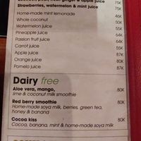  at Propaganda in Ho Chi Minh City