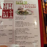  at Propaganda in Ho Chi Minh City