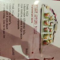  at Propaganda in Ho Chi Minh City