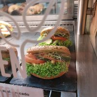  at Coffee Fellows in Trier