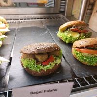  at Coffee Fellows in Trier