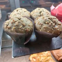  at Coffee Fellows in Trier