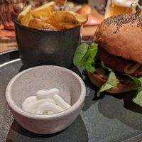  at Pizzeria Mamma Mia in Cagliari