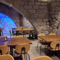  at Punt Zero in Cardona