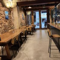  at Punt Zero in Cardona