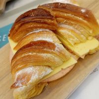  at O Melhor Croissant da Minha Rua - Barreiro in Setubal