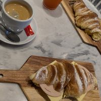  at O Melhor Croissant da Minha Rua - Barreiro in Setubal