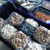  at O Sítio dos Cogumelos - Mercado de Amarante in Amarante