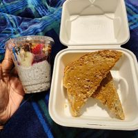 A.M. Superfoods Bowl at First Watch in League City
