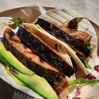  at Pega Pega Beach Bar and Grill in Oranjestad