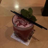   at Electric Circus in Dublin