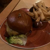   at Electric Circus in Dublin