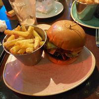  at Electric Circus in Dublin