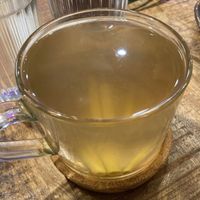   at Thai Basil in Dublin