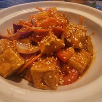  at Thai Basil in Dublin