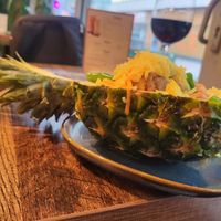  at Thai Basil in Dublin