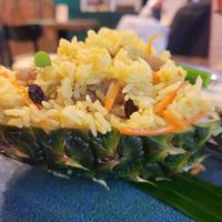  at Thai Basil in Dublin