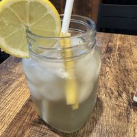   at Thai Basil in Dublin