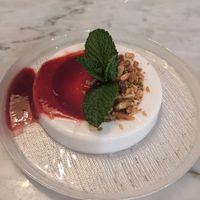  at Motek Café in Aventura