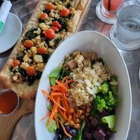 Scrumptious at Pickled Onion in Hamilton