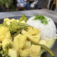   at Teva Ha'ochel - Hummus Tov in Kfar Saba