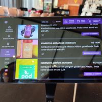  at Blessy Bendita Delícias in Florianopolis