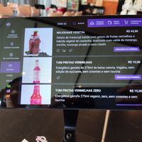  at Blessy Bendita Delícias in Florianopolis