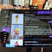  at Blessy Bendita Delícias in Florianopolis