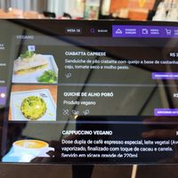  at Blessy Bendita Delícias in Florianopolis