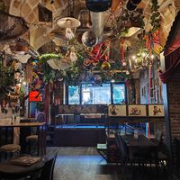  at Alibi Creative Club in Lecce